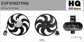 HQ EVF910377HQ - ELECTRO-VENTILADORES