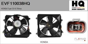 HQ EVF110038HQ - ELECTRO-VENTILADORES