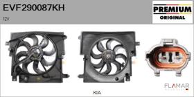 HYUNDAI-KIA EVF290087KH - ELECTRO-VENTILADORES