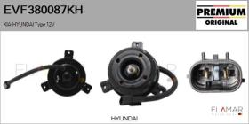 HYUNDAI-KIA EVF380087KH - ELECTRO-VENTILADORES