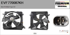 HYUNDAI-KIA EVF770087KH - ELECTRO-VENTILADORES