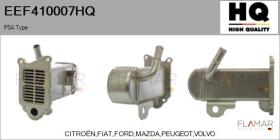 HQ EEF410007HQ - Elemento enfriador,reciclaje gases escape