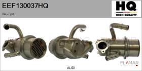 HQ EEF130037HQ - Elemento enfriador,reciclaje gases escape