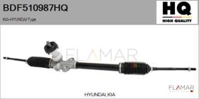HQ BDF510987HQ - Engranaje de dirección