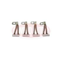 WOODAUTO SBR5613 - ESCOBILLAS BOSCH