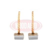 WOODAUTO SBR5622 - ESCOBILLAS BOSCH =BSX104 4