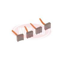 WOODAUTO SBR57104 - ESCOBILLAS BOSCH =BSX184-185 4
