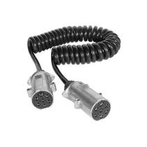 OUTLE CL1001 - ESPIRAL CON CLAVIJA TIPO N