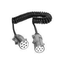 OUTLE CL1002 - ESPIRAL CON CLAVIJA TIPO S