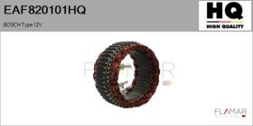 HQ EAF820101HQ - ESTATOR NUEVO BOSCH Type 12V