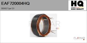 HQ EAF720004HQ - ESTATOR NUEVO DENSO Type 12V