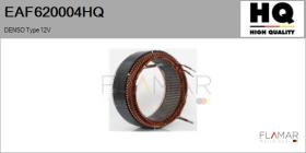 HQ EAF620004HQ - ESTATOR NUEVO DENSO Type 12V