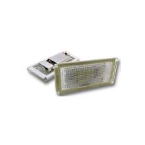 RIATEC MOD421009 - FARO MATRICULA LED (2pz)