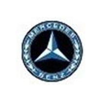 RIATEC MOD303-03 - FILM CON LOGO (2pz) MERCEDES