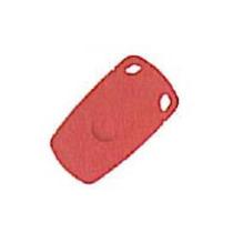 APP FD-BMW-C02 - Funda BMW 3 botones ROJA