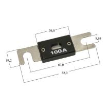 FTC FU62150 - FUSIBLE 150AMP
