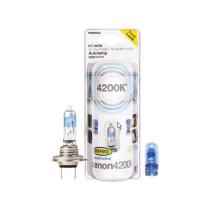 RING REW1448V - H1 12V 55W Xenonlook 4200K + 12V 5W