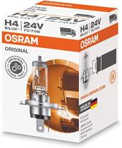 OSRAM OS64196 - H4 24V 75/70W ORIGINAL