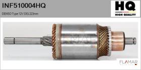 HQ INF510004HQ - INDUCIDO NUEVO DENSO Type 12V 33G 223,00mm
