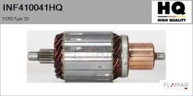 HQ INF410041HQ - INDUCIDO NUEVO FORD Type 12V