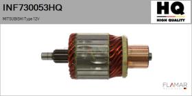 HQ INF730053HQ - INDUCIDO NUEVO MITSUBISHI Type 12V