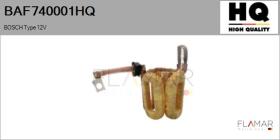 HQ BAF740001HQ - INDUCTORES NUEVO BOSCH Type 12V