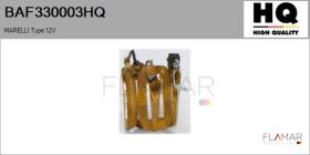 HQ BAF330003HQ - INDUCTORES NUEVO MARELLI Type 12V
