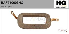 HQ BAF510603HQ - INDUCTORES NUEVO MARELLI Type 24V