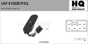 HQ IAF410087HQ - INTERRUPTOR