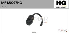 HQ IAF120077HQ - INTERRUPTOR