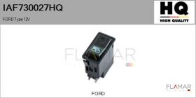 HQ IAF730027HQ - INTERRUPTOR