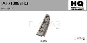 HQ IAF710088HQ - INTERRUPTOR