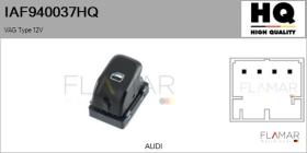 HQ IAF940037HQ - INTERRUPTOR
