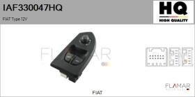 HQ IAF330047HQ - INTERRUPTOR
