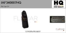 HQ IAF340007HQ - INTERRUPTOR