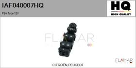 HQ IAF040007HQ - INTERRUPTOR