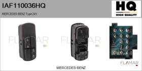 HQ IAF110036HQ - INTERRUPTOR