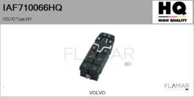 HQ IAF710066HQ - INTERRUPTOR