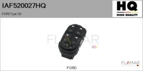 HQ IAF520027HQ - INTERRUPTOR