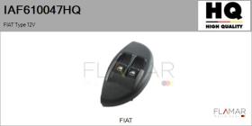 HQ IAF610047HQ - INTERRUPTOR