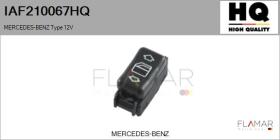 HQ IAF210067HQ - INTERRUPTOR