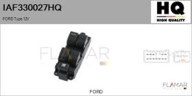 HQ IAF330027HQ - INTERRUPTOR