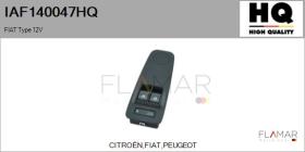 HQ IAF140047HQ - INTERRUPTOR