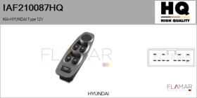 HQ IAF210087HQ - INTERRUPTOR