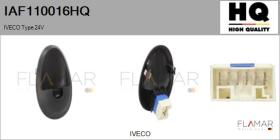 HQ IAF110016HQ - INTERRUPTOR