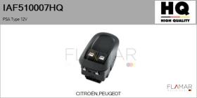 HQ IAF510007HQ - INTERRUPTOR