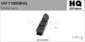 HQ IAF110058HQ - INTERRUPTOR
