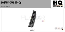 HQ IAF610088HQ - INTERRUPTOR