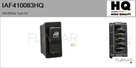 HQ IAF410083HQ - INTERRUPTOR