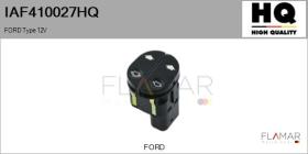 HQ IAF410027HQ - INTERRUPTOR